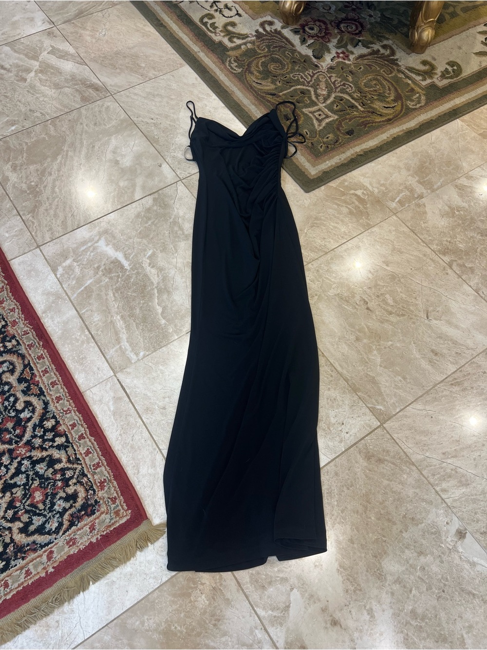 Katie May Surreal Dress sz M